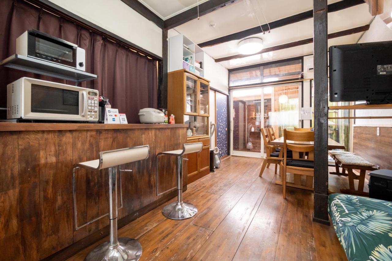 Oneworld Shijo四条京町屋 Casa vacanze