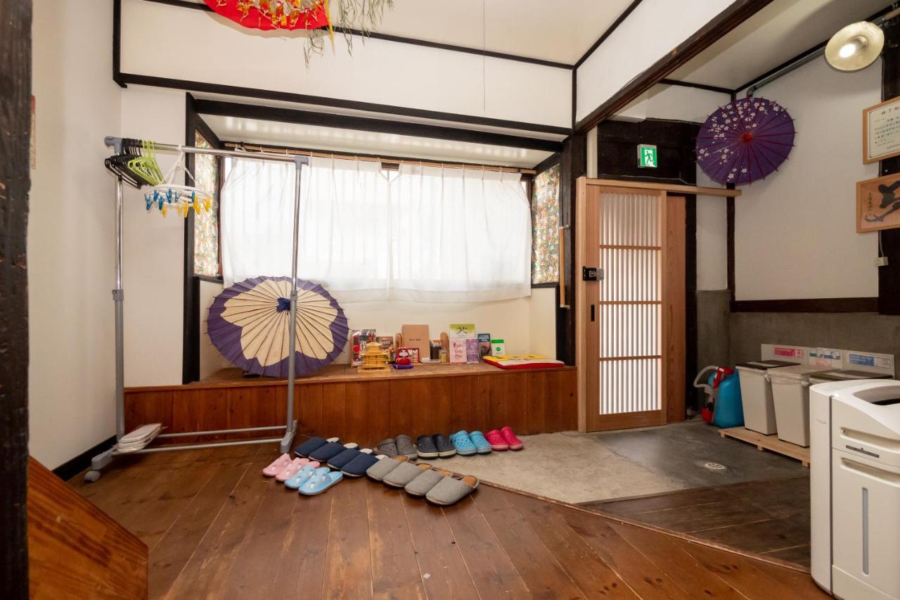 Oneworld Shijo四条京町屋 Kyōto