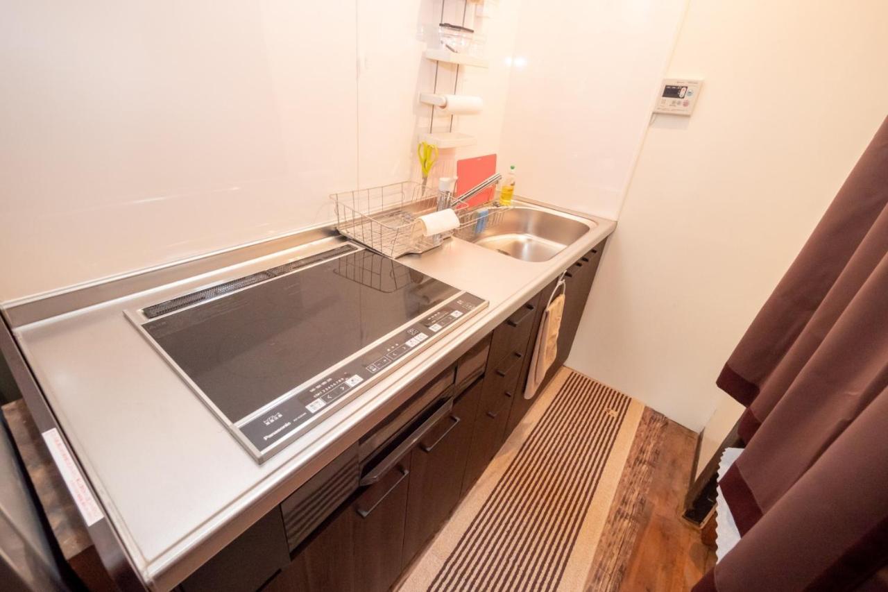Oneworld Shijo四条京町屋 Casa vacanze Kyōto