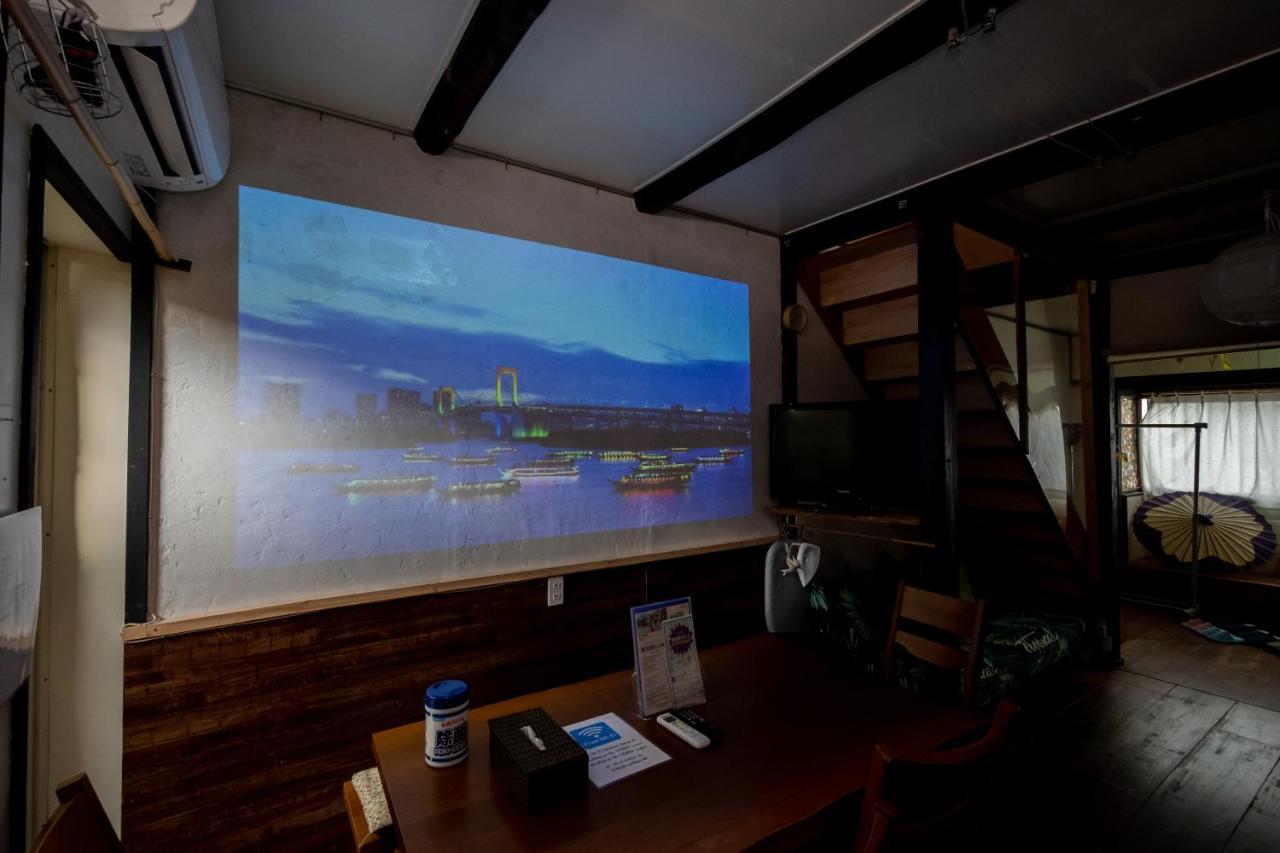 Casa vacanze Oneworld Shijo四条京町屋 Kyōto