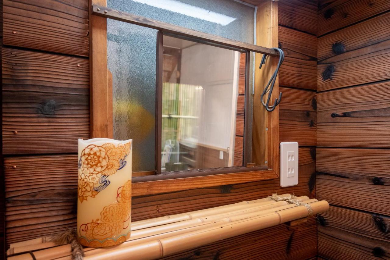 Oneworld Shijo四条京町屋 Casa vacanze Kyōto