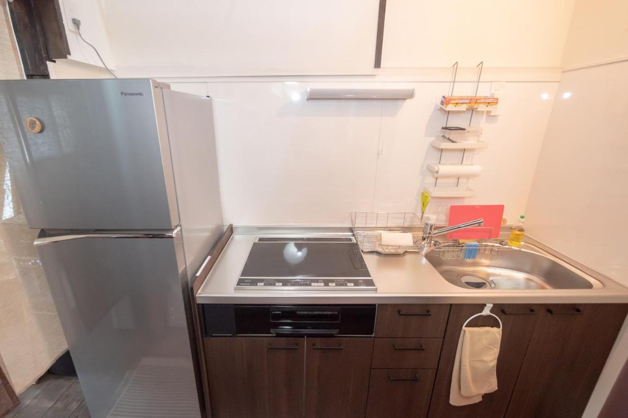 Casa vacanze Oneworld Shijo四条京町屋 Kyōto