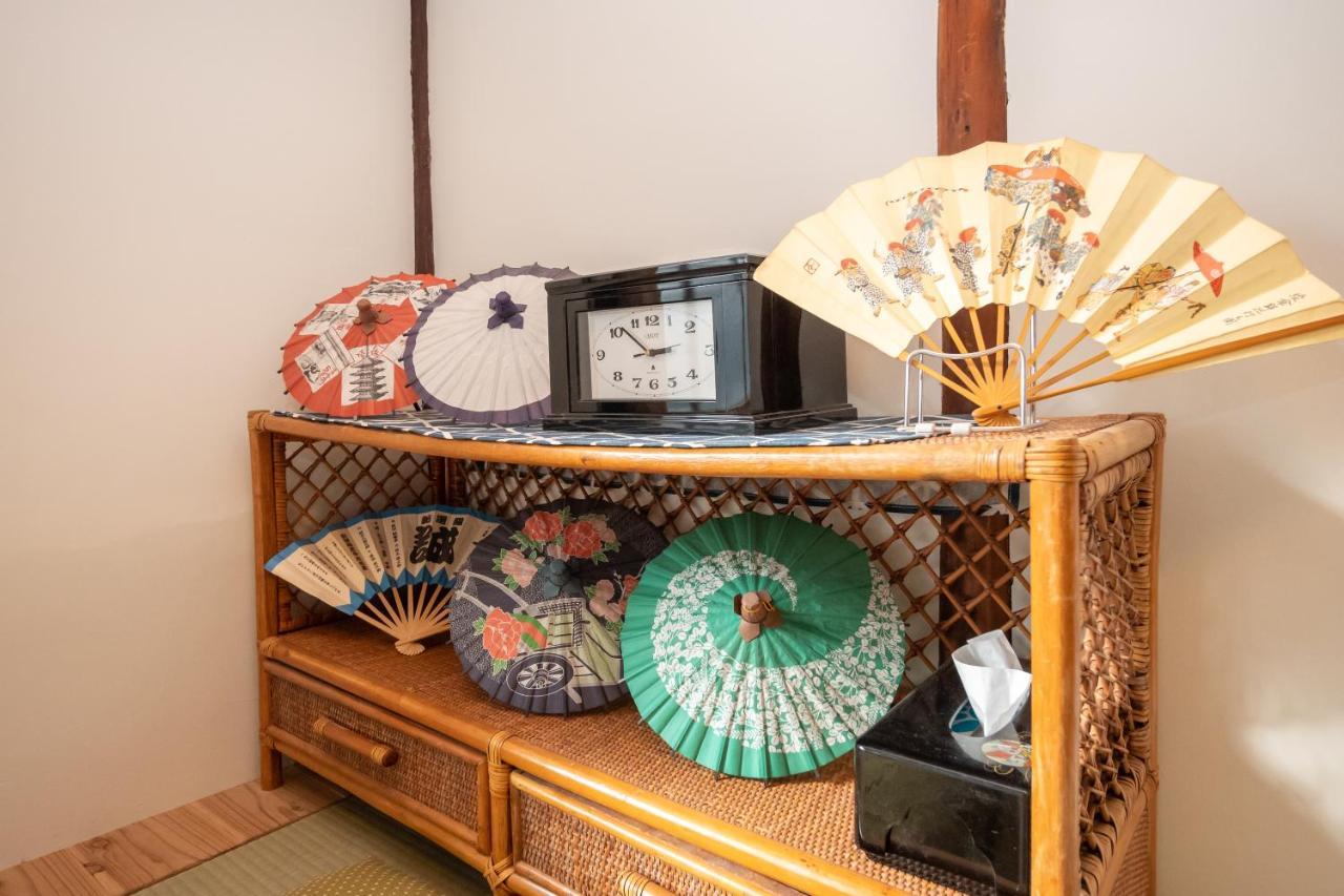 Casa vacanze Oneworld Shijo四条京町屋