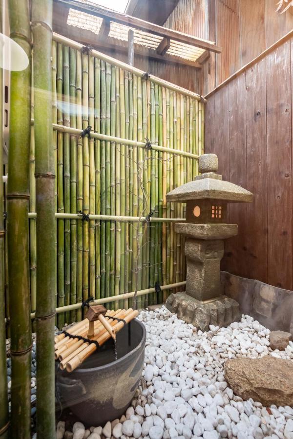 Oneworld Shijo四条京町屋 * Kyōto
