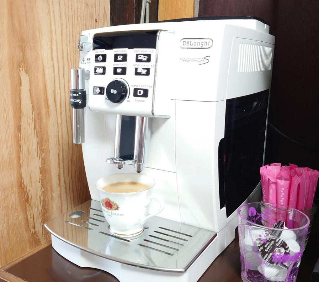 Casa vacanze Oneworld Shijo四条京町屋