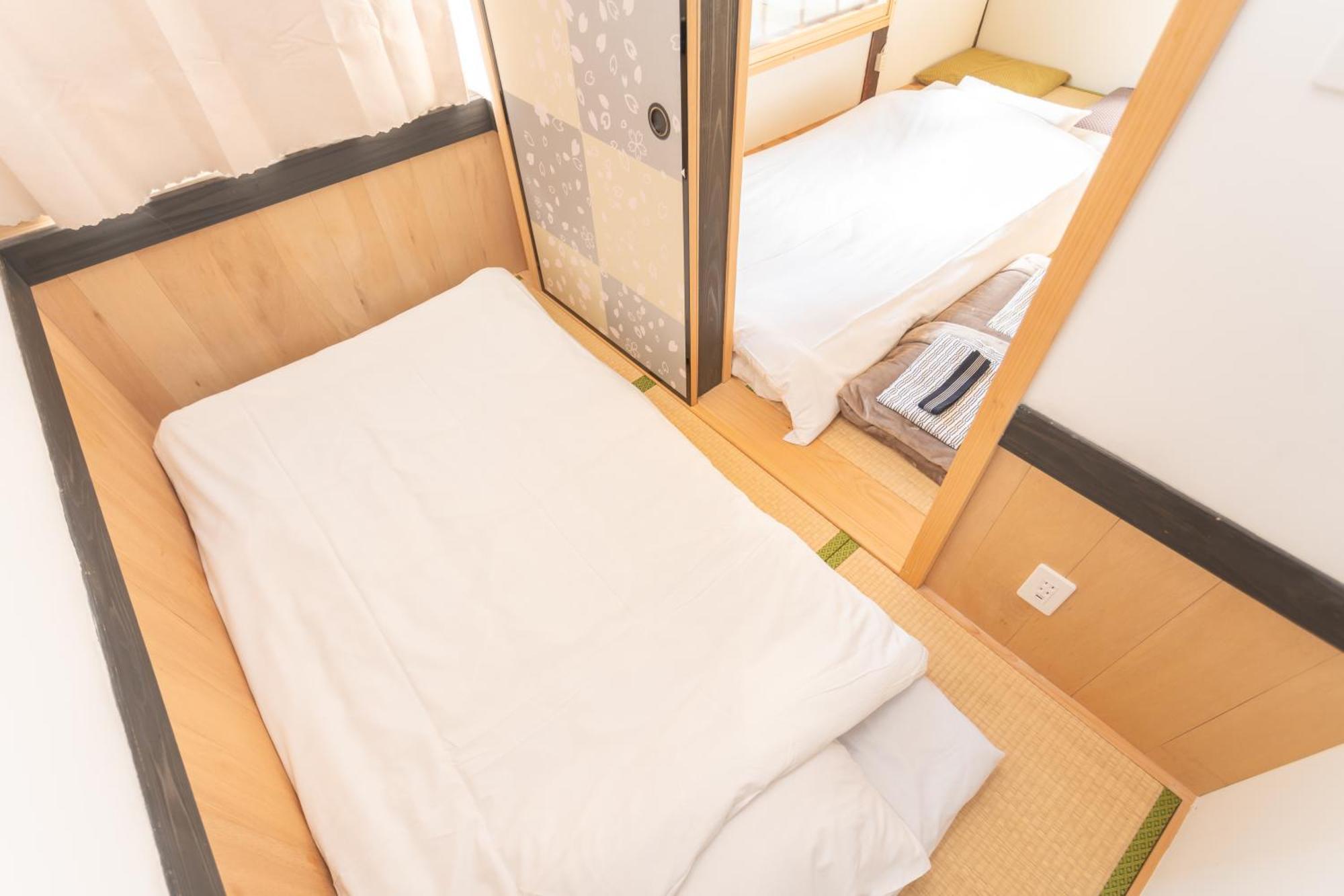 Oneworld Shijo四条京町屋 * Kyōto