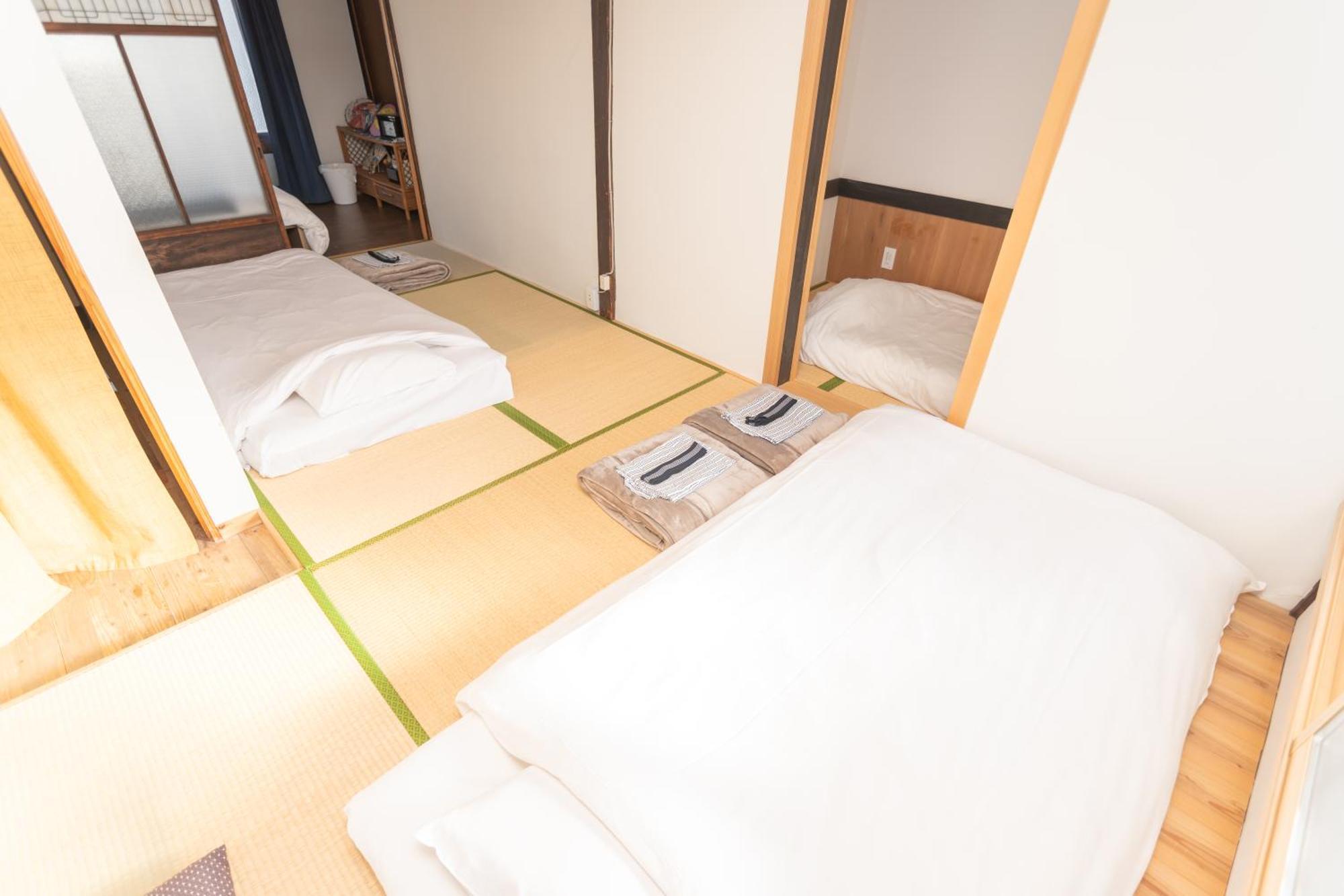 Casa vacanze Oneworld Shijo四条京町屋 Kyōto