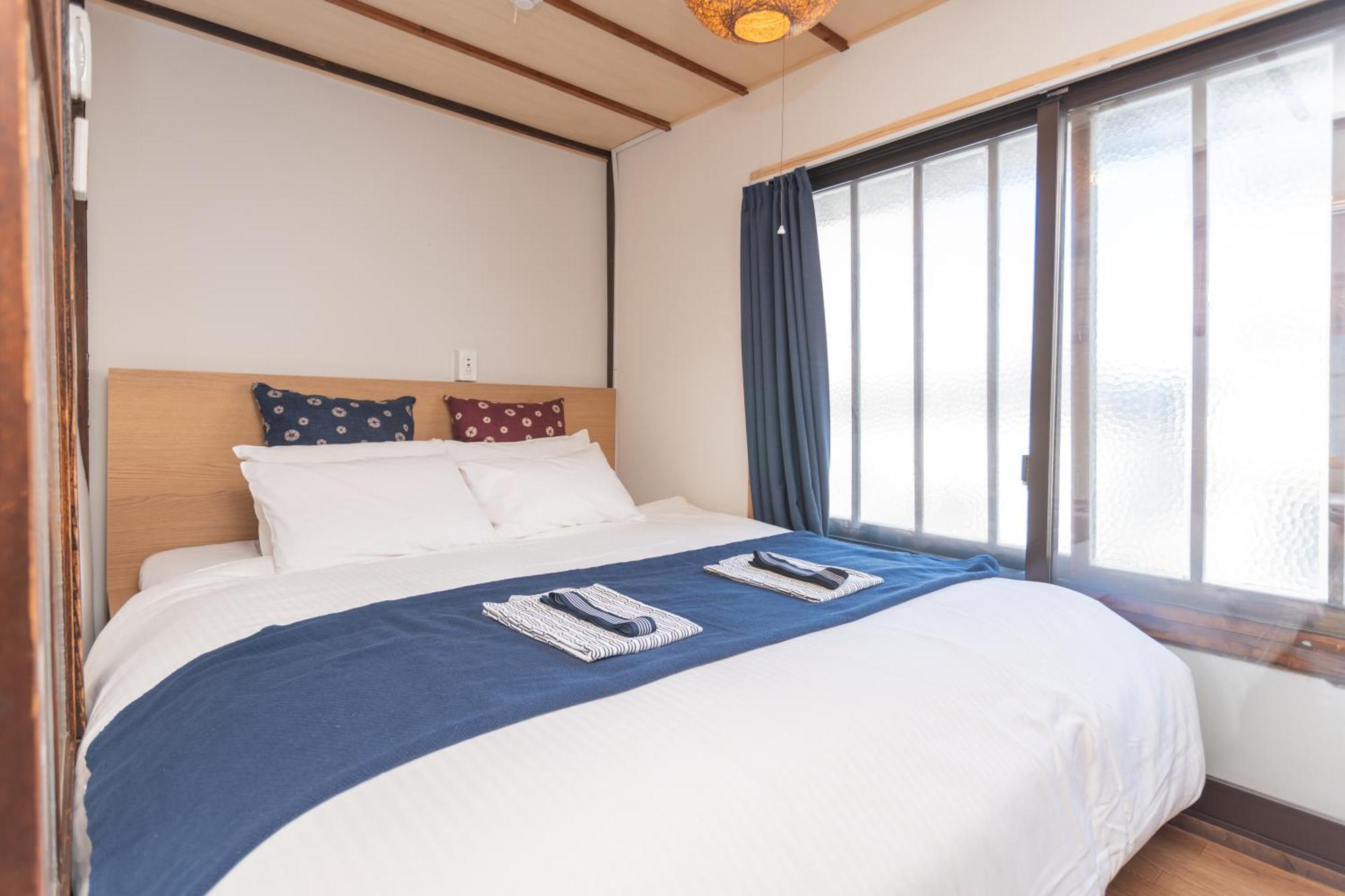 Casa vacanze Oneworld Shijo四条京町屋