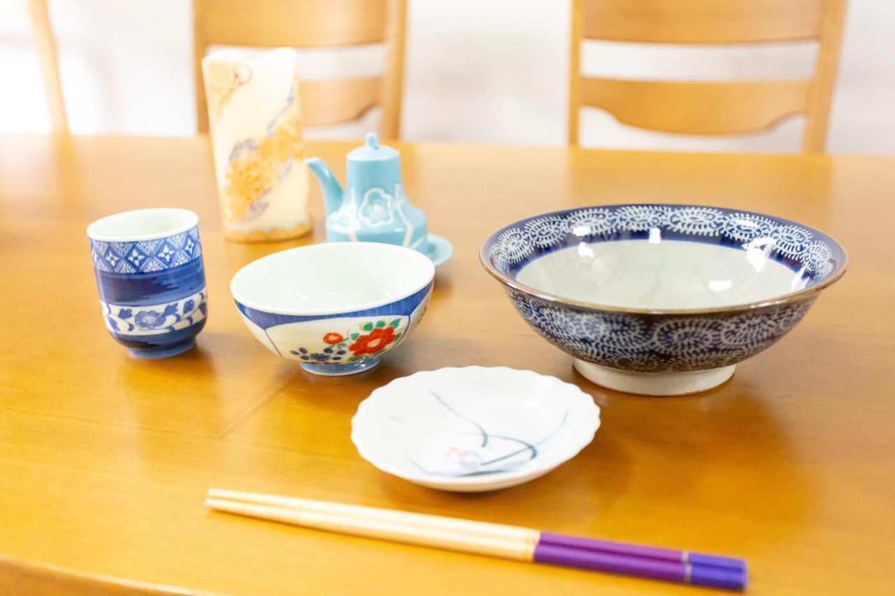 Oneworld Shijo四条京町屋 Casa vacanze *