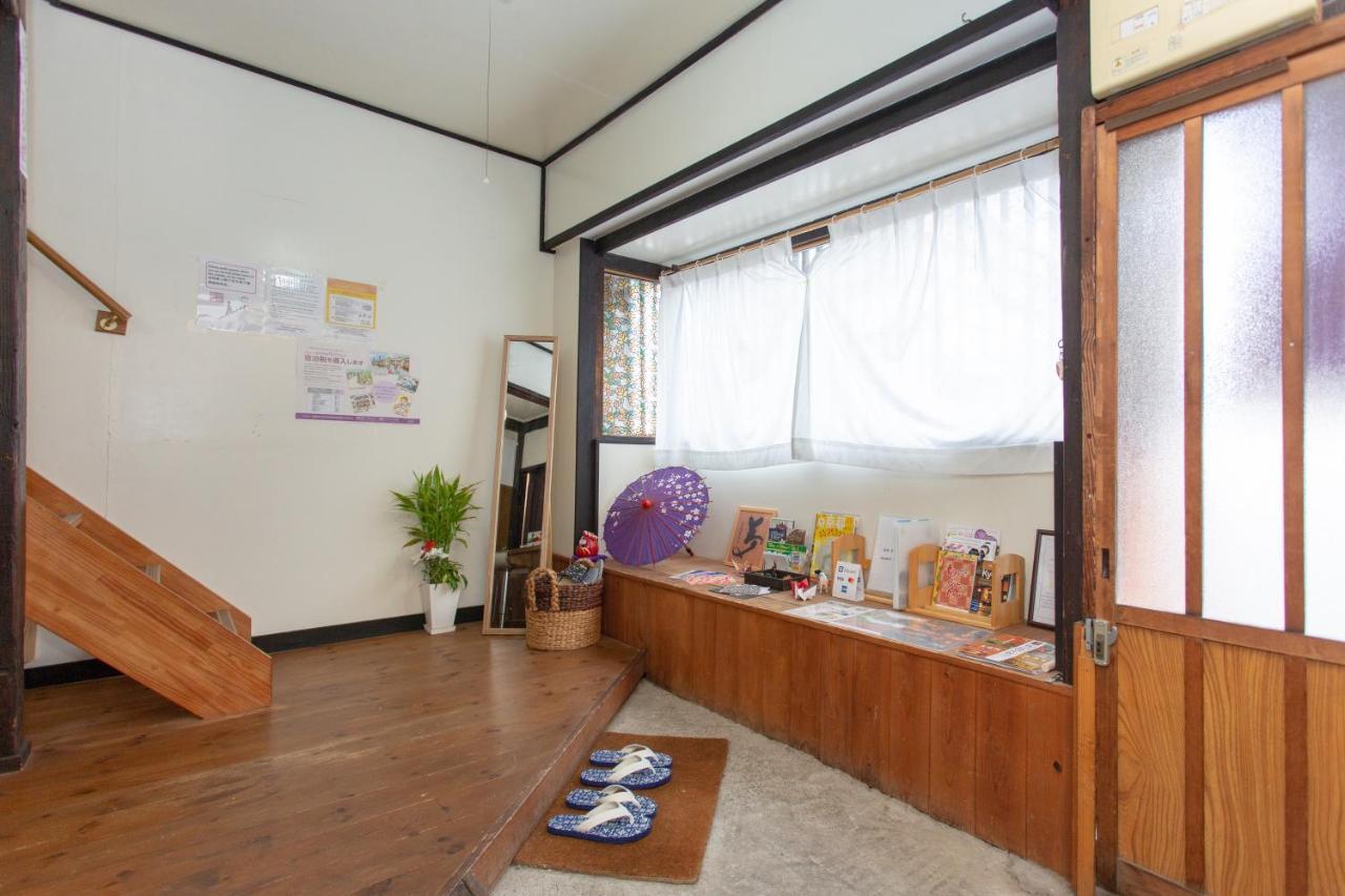 Oneworld Shijo四条京町屋 Casa vacanze *